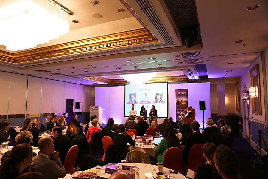 Bridge Conference 2015 Video Highlights • Bridge