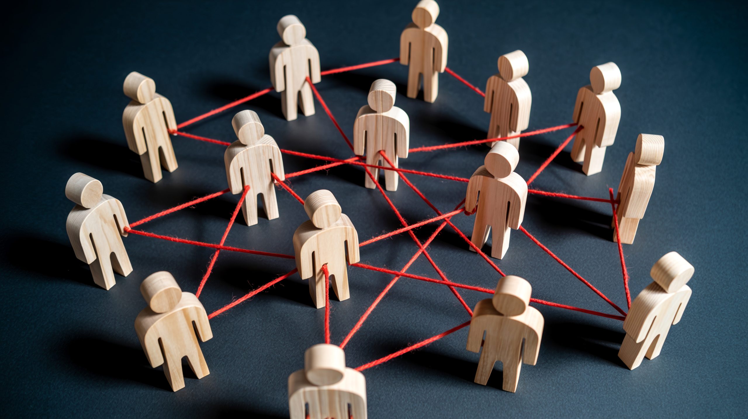 Culture Ecosystem Audit