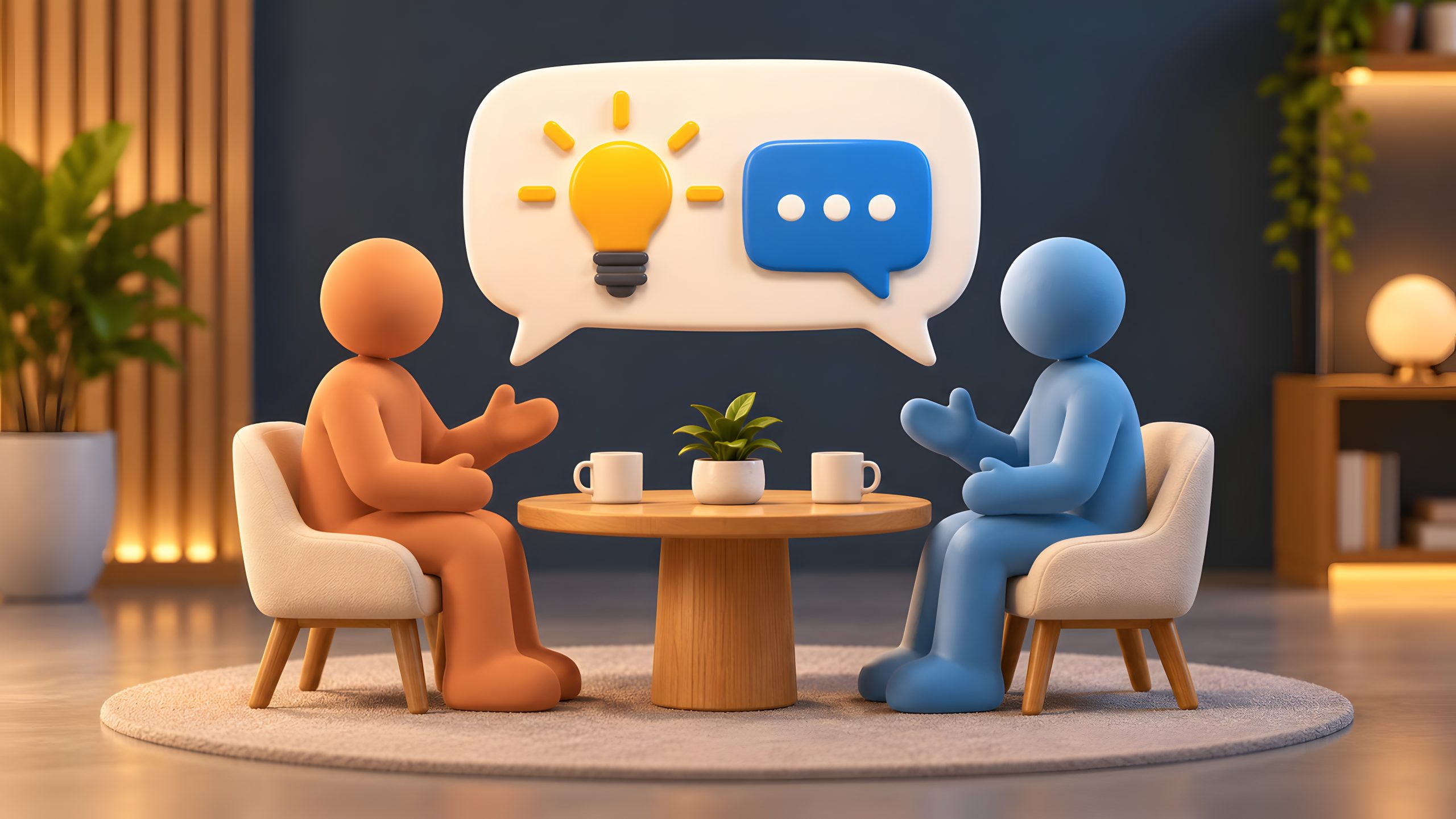 Coaching and Mentoring