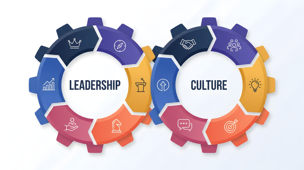 Strategic Team Shift